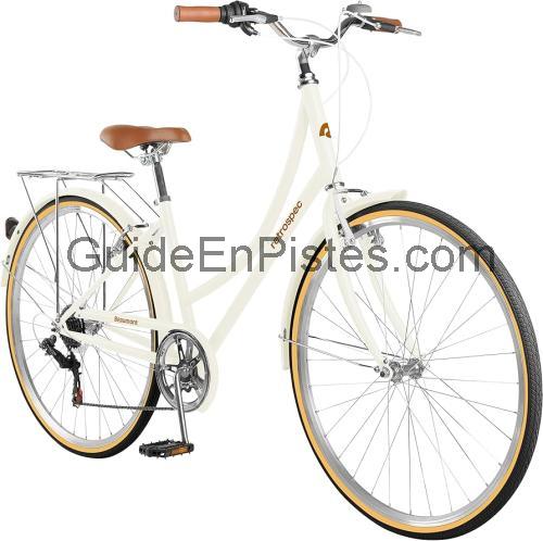 Retrospec Beaumont fiche technique et avis